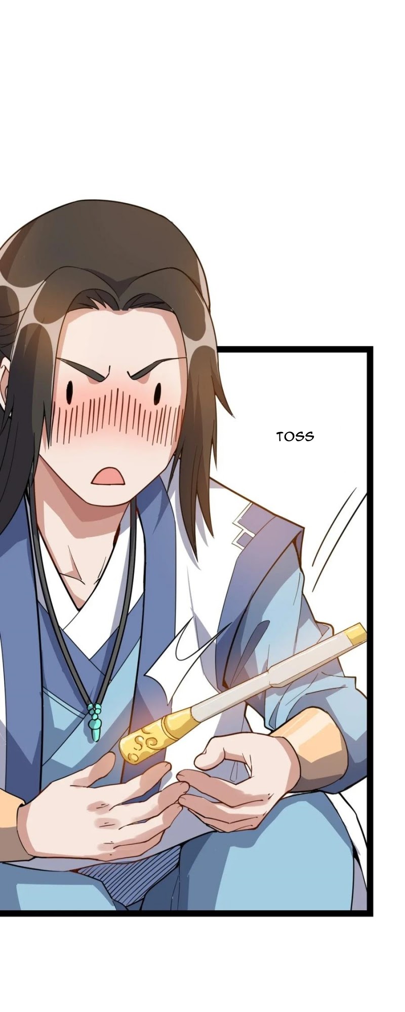 First Dragon Chapter 92 Bahasa Indonesia